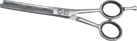 Парикмахерские ножницы DEWAL филировочные 38 зубцов 5,5&quot;